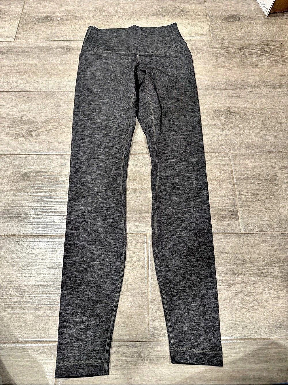 lululemon Align High-Rise Pant  Gray Leggings